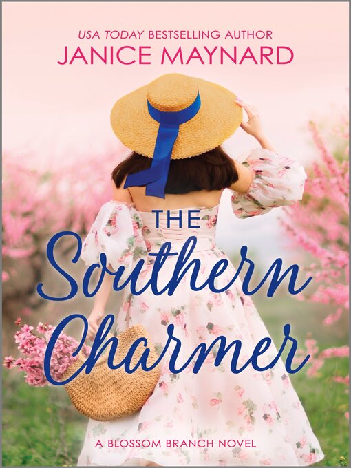 Title details for The Southern Charmer by Janice Maynard - Available